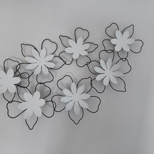 3pc wall accessories